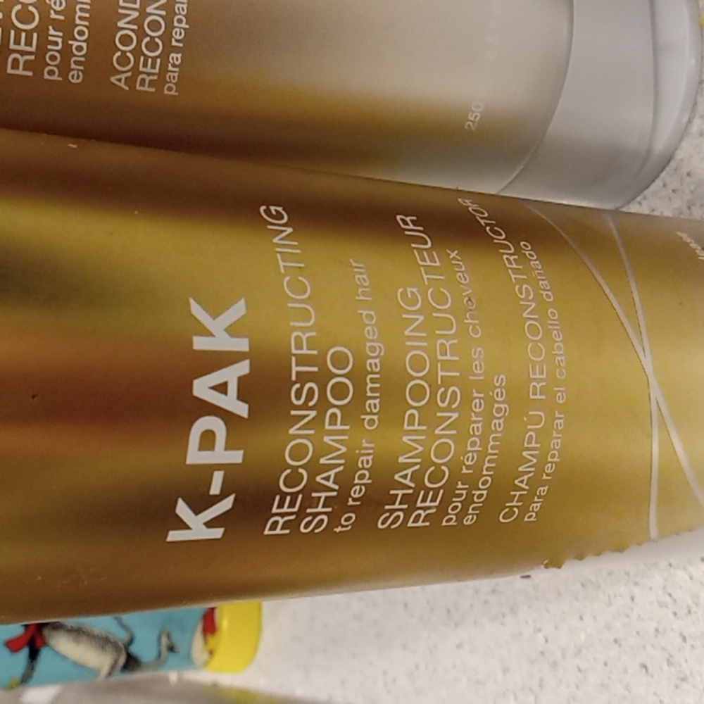 Joico - Picture 2 of 4